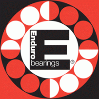 Enduro Bearings Logo