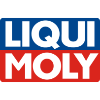 LIQUI MOLY Logo