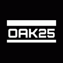 OAK25 Logo