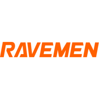Ravemen Logo