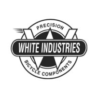 White Industries Logo