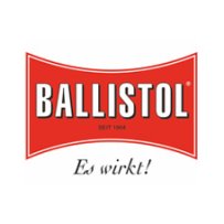 Ballistol Logo