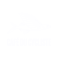 Café du Cycliste Logo