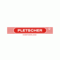 Pletscher Logo