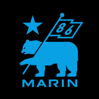 Marin Logo