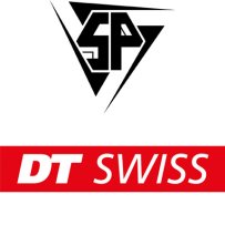 Shutter Precision | DT Swiss Logo