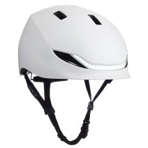 Casque vélo connecté Lumos Kickstart