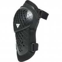 Dainese Rival Chest Guard - ebony/black | BIKE24