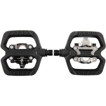 LOOK Geo Trekking Roc Pedal - black | BIKE24