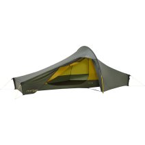 Nordisk Telemark 2.2 PU Tent - dark olive | BIKE24