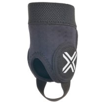 Fuse Protection Alpha Knee Pad Black - 2XL