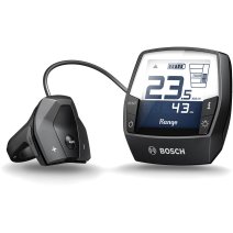 Bosch MH Cover INTUVIA 2IN1 EDITION - Protection Cover for E-Bike Display &  Control Unit