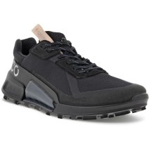 Ecco Biom 2.1 X Mountain W Low Waterproof Women's Shoes - black