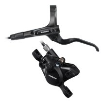Shimano BR MT200 Hydraulische Schijfremklauw Postmount BIKE24