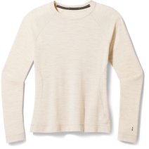 Smartwool Women's Merino 150 Long Sleeve Lace Wool Base Layer