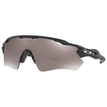 Oakley radar ev path outlet polished black prizm trail