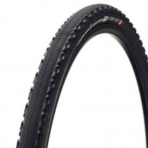 Challenge Strada Bianca Pro Open Folding Tire - 36-622 - black/tan