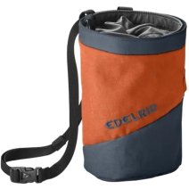 Edelrid Sac à Crampons - Crampon Bag Lite II - snow-icemint - BIKE24