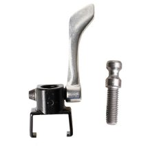 Magura Zentrale Befestigungsschraube EVO 2 und Evolution-Adapter 