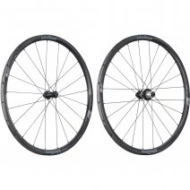 Vision Metron 30 SL Disc Carbon Wheelset Tubeless Ready