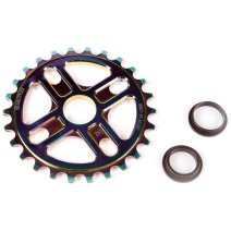 Crank and best sale sprocket trumpington