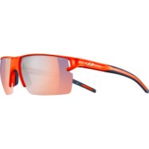 Julbo Rush Reactiv Performance 1-3 Sunglasses - Blue Black