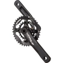 Fsa gradient hot sale crankset