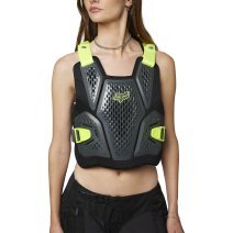 Fox mtb chest discount protector