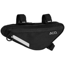 CUBE ACID CMPT 2 Frame Bag - black | BIKE24