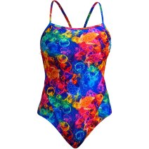 Funkita Mad Mirror Sports - Maillot de bain Natation Femme 2