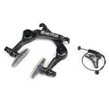 SST Oryg BMX Bremszug Fahrrad Set Brems-Bowdenzugset BMX Freestyle