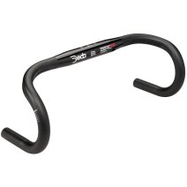 Deda Zero100 RHM 31.7 Handlebar - black | BIKE24