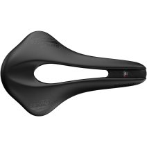 Selle San Marco Allroad Open-Fit Carbon FX Saddle - Wide L3 - black | BIKE24