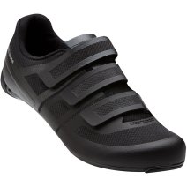 PEARL iZUMi Zapatillas Ciclismo Carretera Hombre - Pro 15182302 - negro -  021