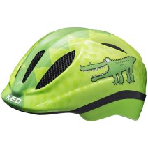 KED - Bicycle helmets and kids helmets made in Germany