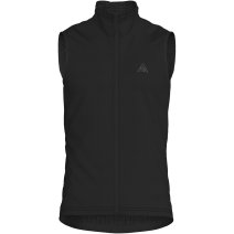 7mesh Chilco Vest Men - Black | BIKE24