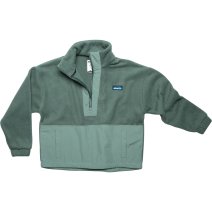 KAVU Pinesdale Women's Sweatjacke - Terrain | BIKE24