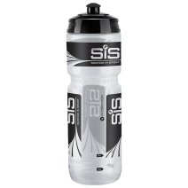 Borraccia SiS Pro Yellow da 800ml - Science in Spotr