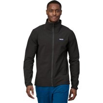 Patagonia discount bike jacket