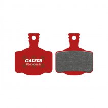 Galfer Advanced G1851 Disc Bremsbelag - FD451