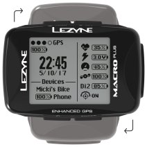 Macro sales easy gps