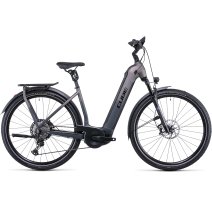 Man electric touring discount bike