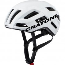 CASQUE VÉLO CRATONI Casque CRATONI VIGOR 45 km/h • Vélozen