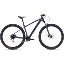 Cube mtb cross discount country