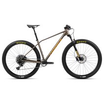 Orbea alma h10 online 2018