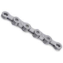 KMC X11EL Black Tech Chain - 11-speed - black | BIKE24