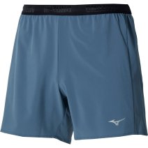 Mizuno alpha hotsell 7.5 2in1 short