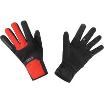 Gore windstopper deals thermo gloves