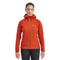 Montane Meteor Jacket - Waterproof jacket Women's, Buy online