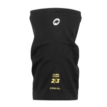 Pernera Assos Oires Spring Fall Rs Leg Warmers Blackserie